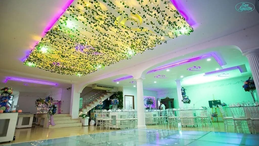 Salon de eventos Tokala